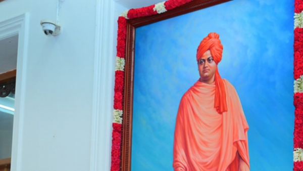 Life Tips Explore Swami Vivekananda s Perspectives On Imagination