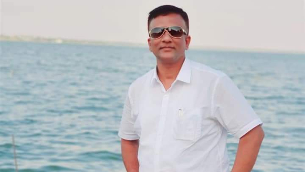 Tamil Nadu BJP Chief Annamalai Mocked By Kannada Bigg Boss Contestant Jagadeesh