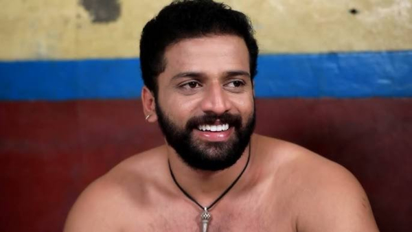 Year-Ender 2024 Notable Kannada Celebrities Who Faced Jail Sentences