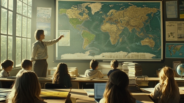 Life Tips The Importance Of Having a Qualified Teacher In Education And Spirituality