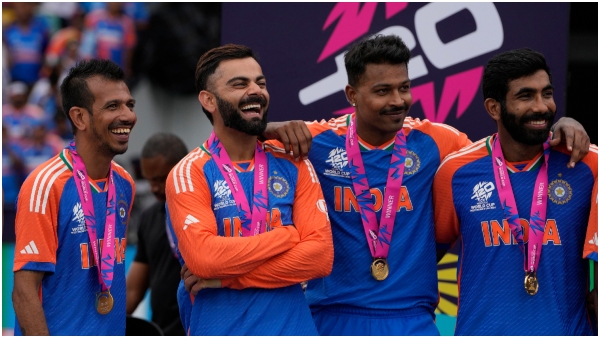 ends icc trophy drought lost test series team india performance in 2024