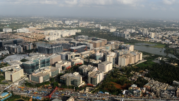 Telugu Man Verbal Clash With Bengaluru Police Goes Viral