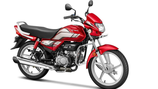 Year Ender 2024 Top 10 Most Selling Bikes in India
