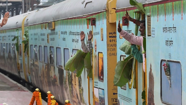 State Government Announces 3 Tour Packages in Subsidy Know details
