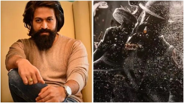 High Court Stays FIR Against yash Toxic Movie Team