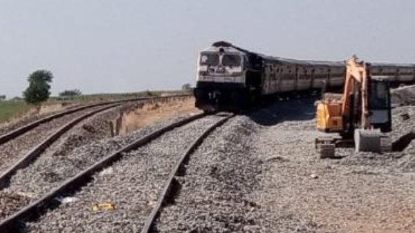 Hubballi-Ankola Railway Line Project Update Know details