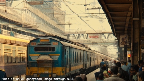 Know Bengaluru-Mysuru Trains Complete details