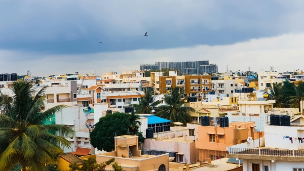 Bengaluru s auspicious beginning faces a new problem from transgenders