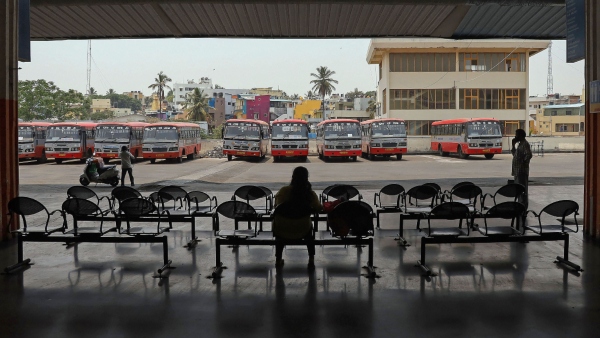 Transport Employees Strike From December 31 Crucial Meeting On December 30