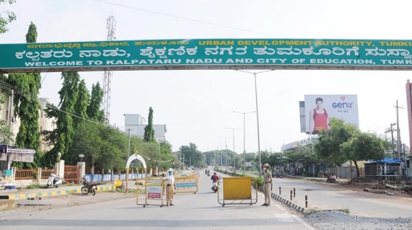 Bengaluru 2nd Airport Union Minister V Somanna Statement