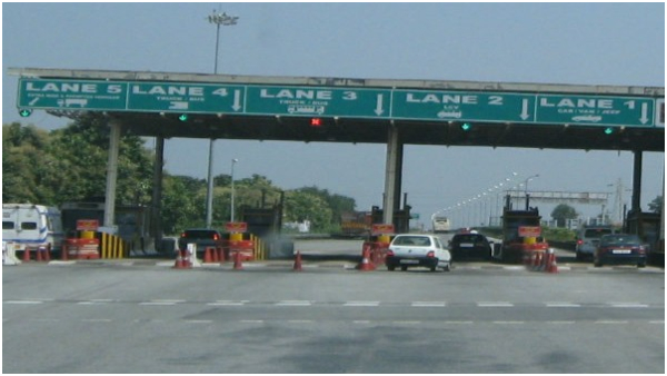Nelamangala and Kyathsandra Toll Plazas to Be Demolished in the Coming Days
