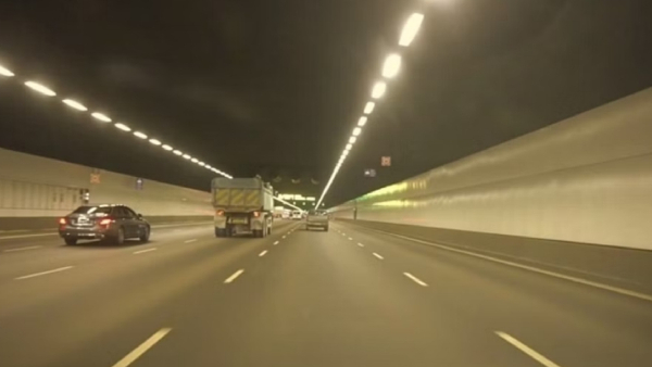 Government Decides to 40 km Long Tunnel Road Construction in Bengaluru