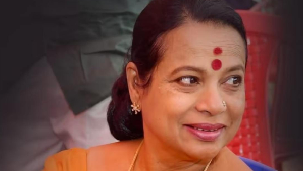 Umashree Spoke About The Hardships Of Her Life