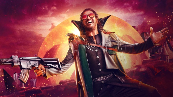 Kannada Actor Upendra Says What He Will Do If He Gets Real Power In UI Movie Pressmeet