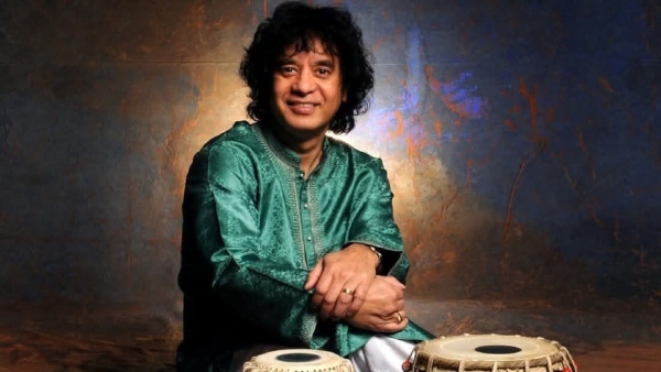 Ustad Zakir Hussain The Journey Of A Legendary Tabla Maestro Ustad Zakir Hussain The Journey Of A Legendary Tabla Maestro