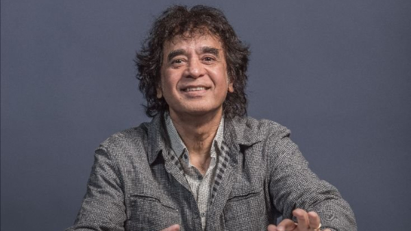 Ustad Zakir Hussain The Journey Of A Legendary Tabla Maestro Ustad Zakir Hussain The Journey Of A Legendary Tabla Maestro