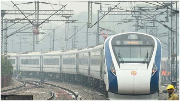 hubballi pune vande bharat train ghataprabha stop