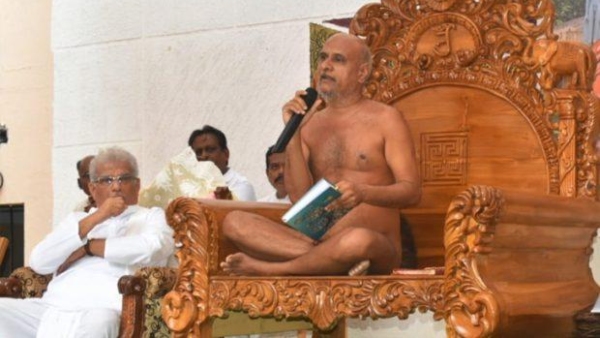 Host a Ceremony of Prana Pratishtha Mahamastakabhisheka in Varur Hubballi on January 15 to 26