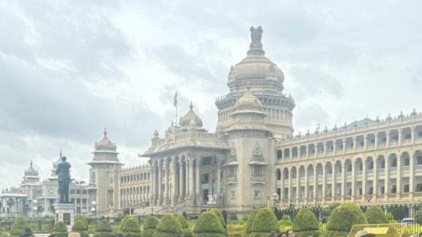 Karnataka Government Merges Food Safety And Drug Control Departments