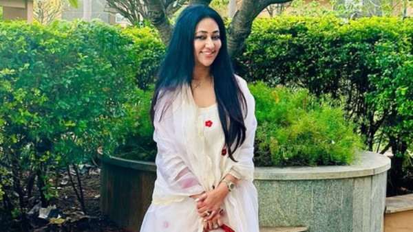 Dinakar Thoogudeepa Shared Special Bonding With Vijayalakshmi Darshan