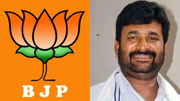 MLA Vinay Kulkarni Responds on BJP Allegations and CT Ravi Assaulted Case