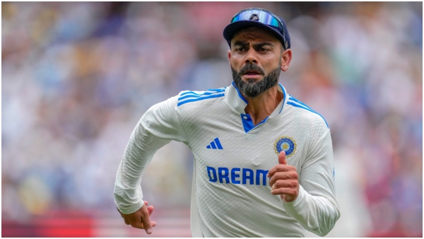 Virat kohli fined 20 percent match fees altercation sam konstas