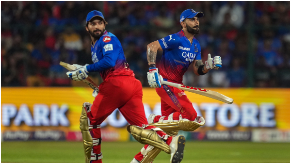 will rajat patidar rcb captain ipl 2025