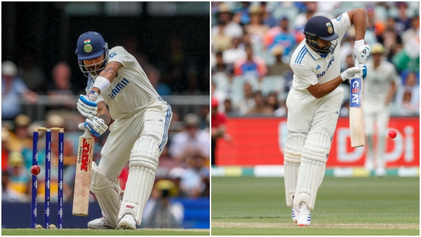 Australian Media Insults Virat Kohli and Rohit Sharma with Derogatory Remarks