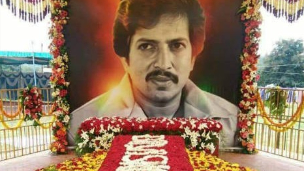 Fans Express Anger Over Denial Of Access To Kannada Actor Vishnuvardhan Memorial