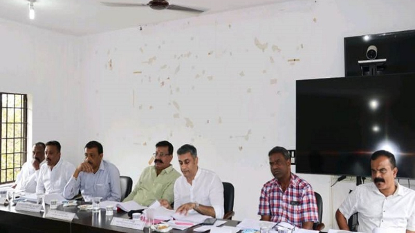Water Supply Mismanagement Raises Concerns In Kodagu Issues With Jal Jeevan Mission