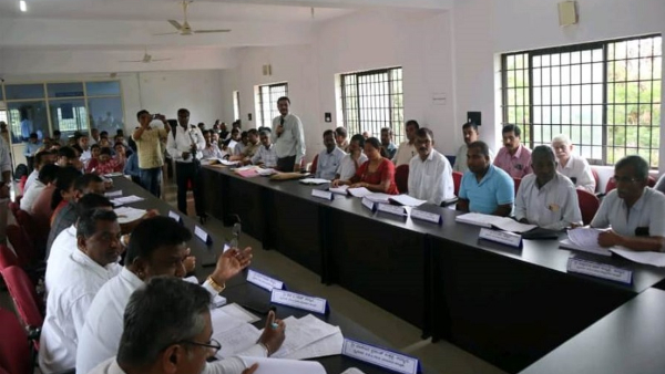 Water Supply Mismanagement Raises Concerns In Kodagu Issues With Jal Jeevan Mission