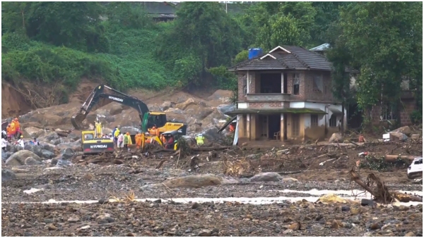 deadliest natural disasters india 2024