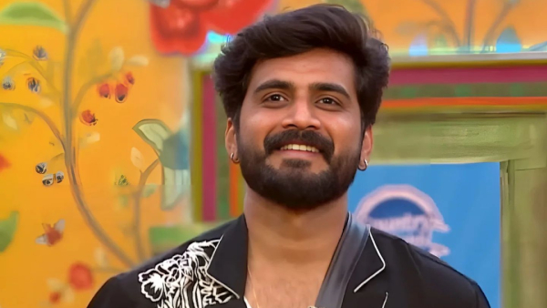 Nikhil Maliyakkal Crowned Winner Of Telugu Bigg Boss Season 8