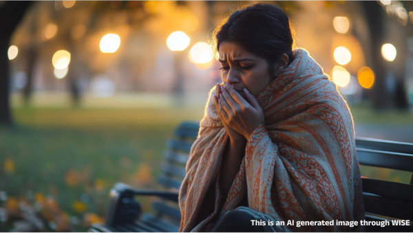 Winter Health Tips simple ways to prevent cold cough and fever