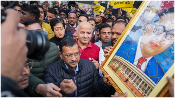 congress bjp showdown amit shah br ambedkar parliament congress bjp showdown amit shah br ambedkar parliament