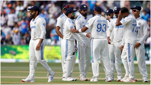 India slips to third place wtc points table bgt australia