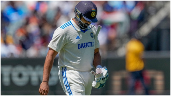 Updated wtc 2025 points table india australia test