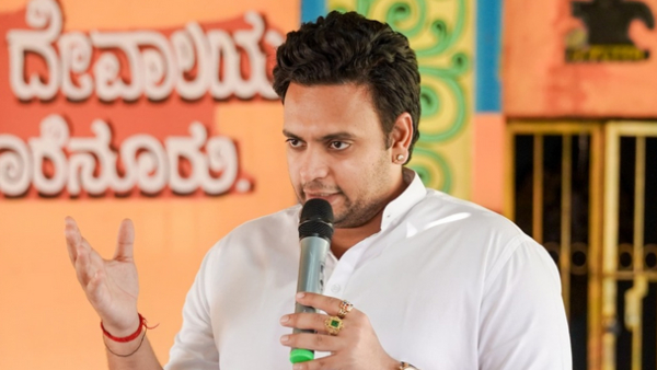 MP Yaduveer Wadiyar Highlights Princess Road s Historical Significance