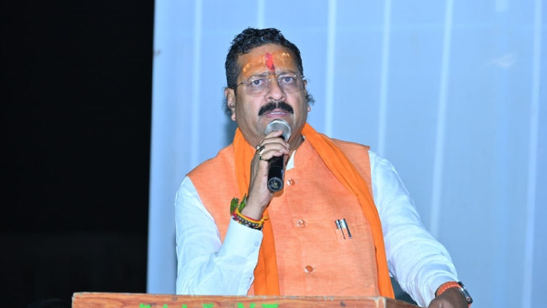 BJP MLA Basanagowda Patil Yatnal Suggests Stricter Rules For Educational Trips