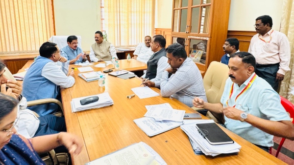 BJP MLA Yatnal - Minister Jamir talks What is the reaction of BJP - Congress workers BJP MLA Yatnal - Minister Jamir talks What is the reaction of BJP - Congress workers