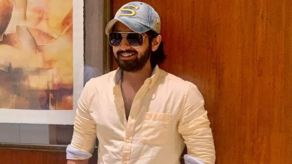 Complaint filed against Minister Zameer son Zaid Khan New trouble