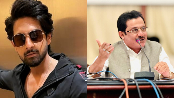 Congress Minister Zameer Ahmed Promised To Compensate The Drone Technician Of His Son s Movie