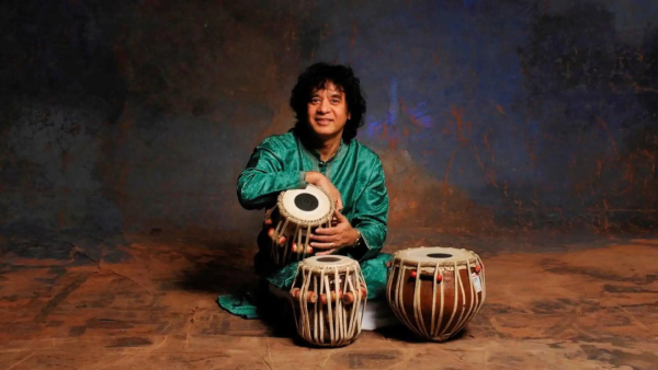 Legendary Tabla Player Zakir Hussain Dies at 73 Due to Heart Issues