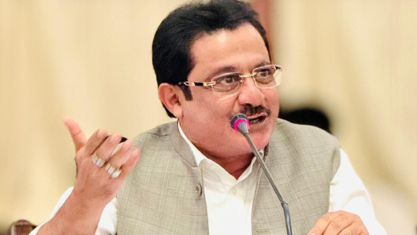 Congress Minister B Z Zameer Ahmed Khan Attended The Lokayukta Inquiry