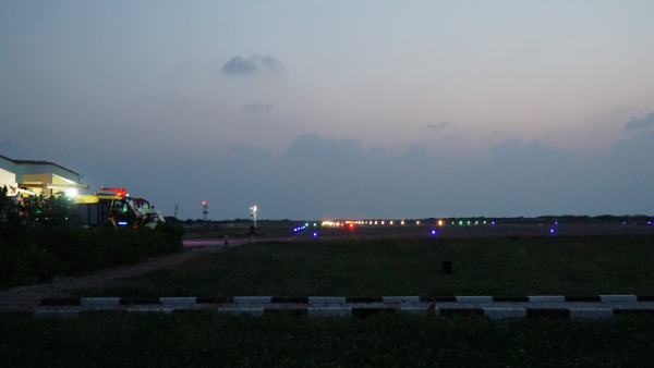 Bengaluru 2nd Airport Between Kaggalipura And Bidadi