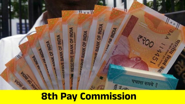 8th Pay Commission Central Govt Employees Expect Good news in Budget 2025 on Salary Hike