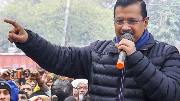Delhi Assembly Elections 2025 Arvind Kejriwals Guarantee To Have 7 To 8 Promises