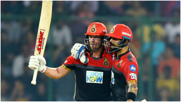 Sanjay Manjrekar Criticizes AB de Villiers for play rcb in IPL