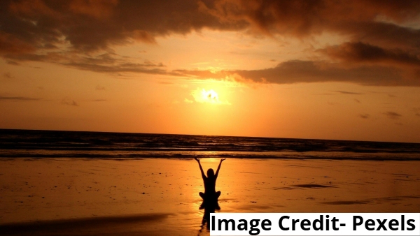 Life Tips Achieving Mental Peace Through Omkar Meditation Techniques