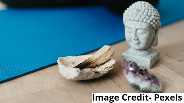 Life Tips Achieving Mental Peace Through Omkar Meditation Techniques